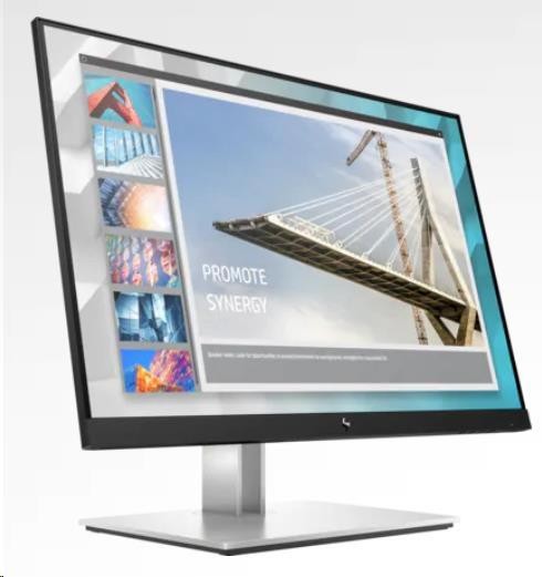 HP EliteDisplay E24i G4 kainos nuo 202 