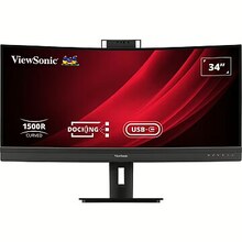 Monitorius ViewSonic VG3457CV