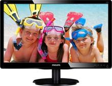Monitorius Philips 200V4LAB2
