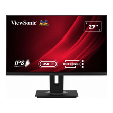 Monitorius ViewSonic VG2756-2K