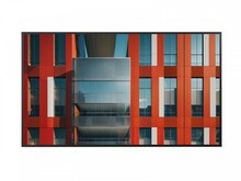 Monitorius Sharp ME552