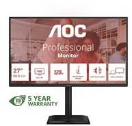 Monitorius AOC 27E4CV
