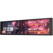 Monitorius Darkflash V92