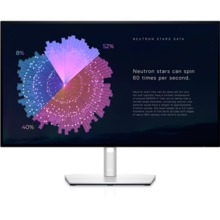 Monitorius Dell U2722D