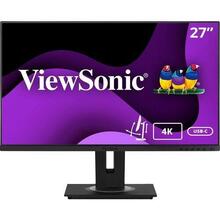 Monitorius Viewsonic VG2756-4K