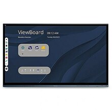 Monitorius ViewSonic IFP6562