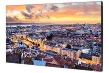 Monitorius Samsung VH55B-E