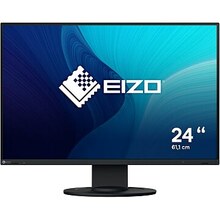 Monitorius Eizo EV2410R-BK