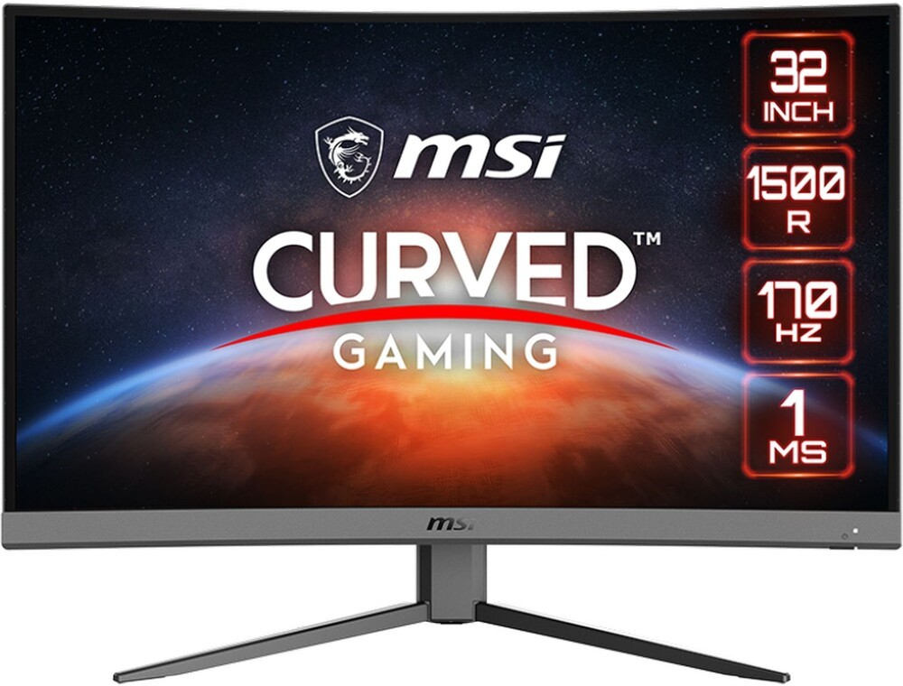 MSI G2422C kaina | Kaina24.lt