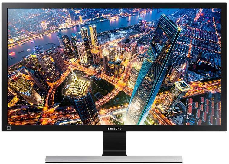 Samsung U24E590D kaina | Kaina24.lt