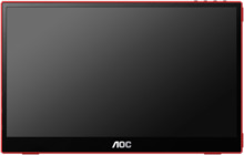 Monitorius AOC 16G3