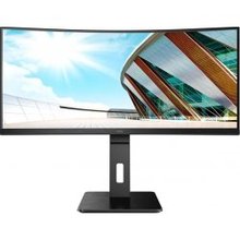 Monitorius AOC CU34P2A
