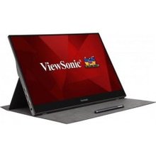 Monitorius ViewSonic TD1655