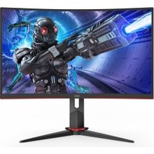 Monitorius AOC C27G2ZU
