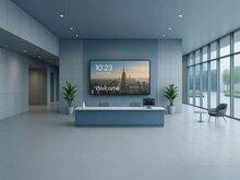 Monitorius ViewSonic CDE4314-2C