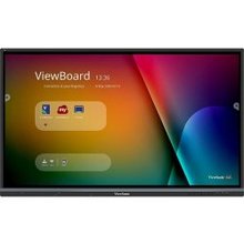 Monitorius ViewSonic IFP5550