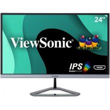 Monitorius ViewSonic VX2476