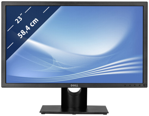 DELL E2318H kaina | Kaina24.lt