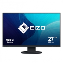 Monitorius Eizo EV2720-BK