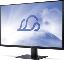 Monitorius Bluecloud M27FHD