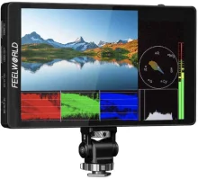 Monitorius Feelworld F7 Pro