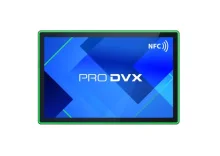 Monitorius ProDVX APPC-10SFA