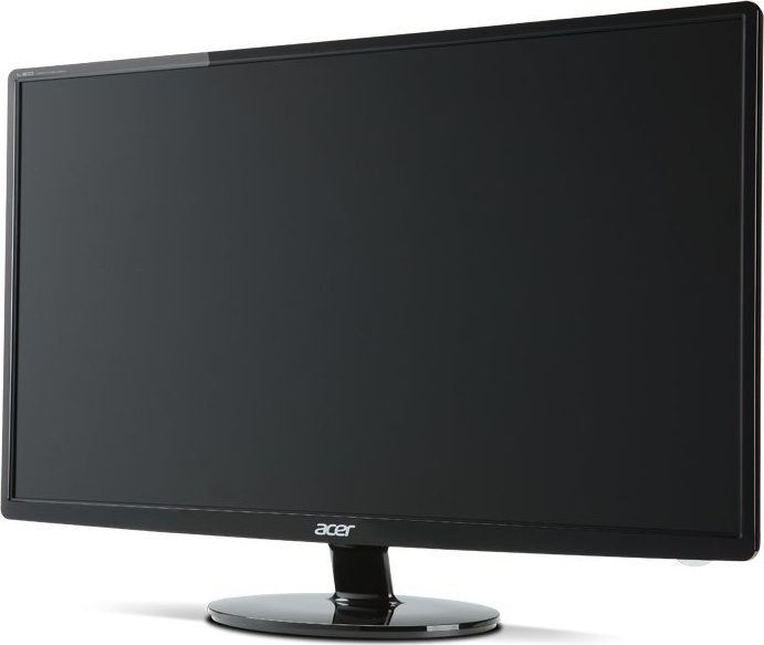 Écran Acer G236HL Bbd – 60Hz Full HD 16:9 – Noir – Occasion – 548x383mm