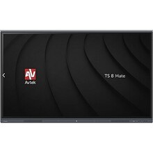 Monitorius Avtek Touchscreen 8 Mate 75