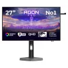 Monitorius AOC AGP277QKDC