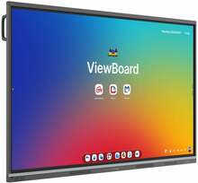 Monitorius ViewSonic IFP7551