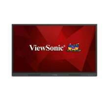 Monitorius ViewSonic IFP7562