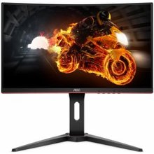 Monitorius AOC C27G1