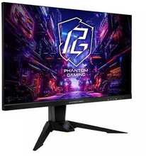 Monitorius ASRock PG27FFX2A
