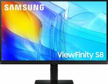 Monitorius Samsung LS27D804EEU