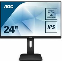 Monitorius AOC 24P1