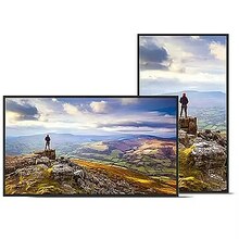 Monitorius Sharp E439