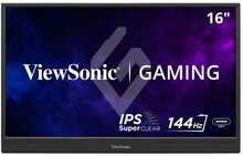 Monitorius ViewSonic VX1654