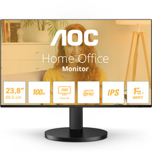 Monitorius AOC 24B3HA2