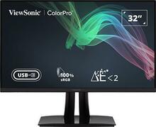 Monitorius ViewSonic VP3256-4K