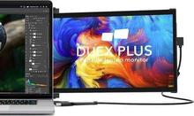 Monitorius Mobile Pixels Duex Plus