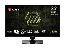 MSI MAG 321UPDDE E14