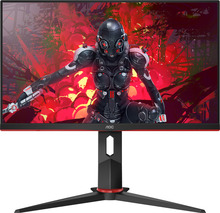 Monitorius AOC 24G2U