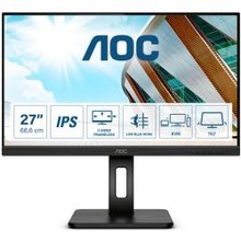 Monitorius AOC 27P2C