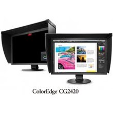 Monitorius Eizo ColorEdge CG2420