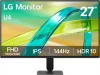 Monitorius LG 27U411B