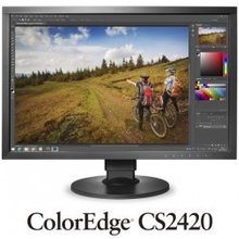 Monitorius Eizo CS2420