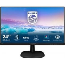 Monitorius Philips 243V7QDAB