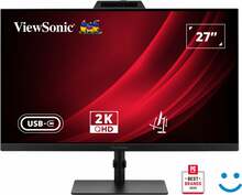 Monitorius ViewSonic VG2741V-2K