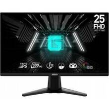 Monitorius MSI G255F