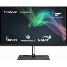 Monitorius ViewSonic VP2776T
